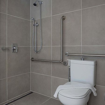 Ibis Budget Maceio Pajucara Eksteriør billede