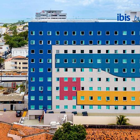 Ibis Budget Maceio Pajucara Eksteriør billede
