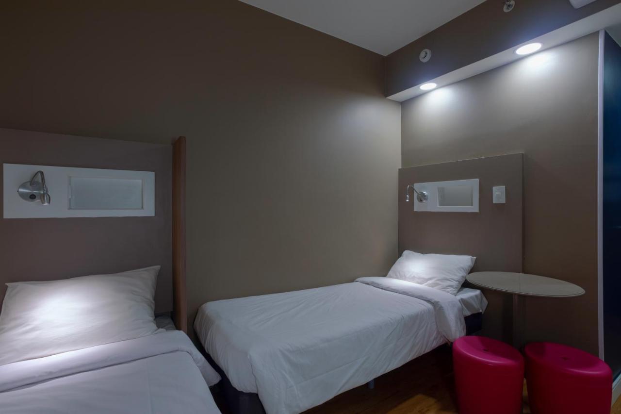 Ibis Budget Maceio Pajucara Eksteriør billede