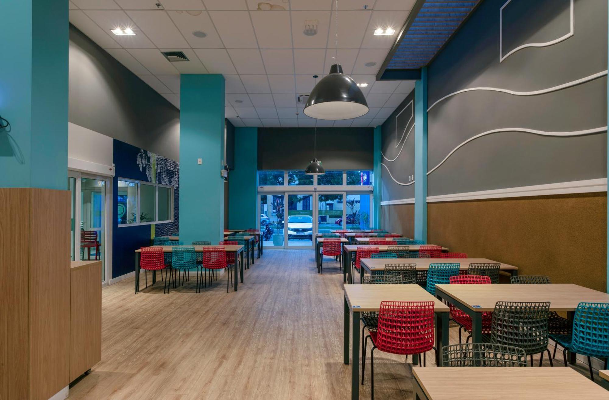 Ibis Budget Maceio Pajucara Eksteriør billede