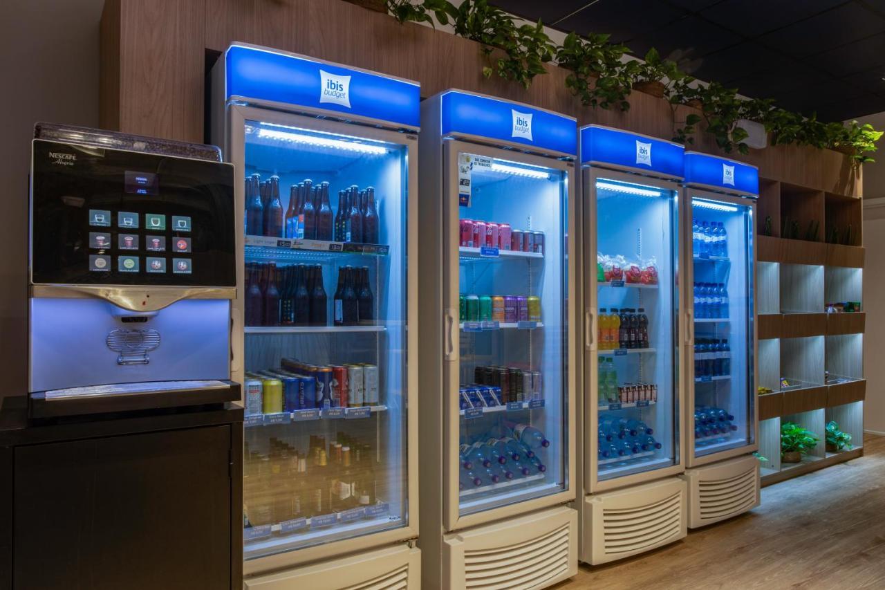 Ibis Budget Maceio Pajucara Eksteriør billede
