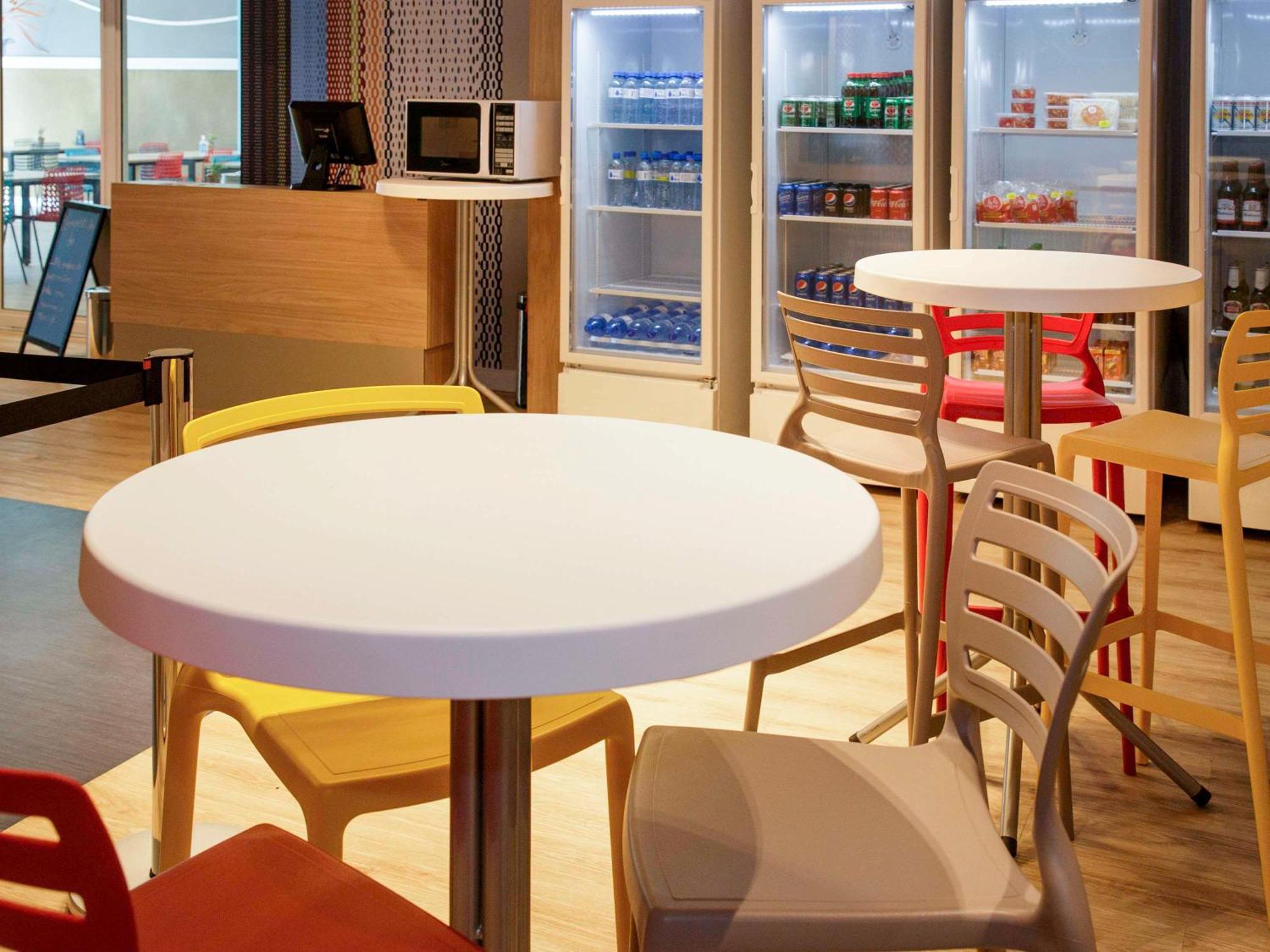 Ibis Budget Maceio Pajucara Eksteriør billede