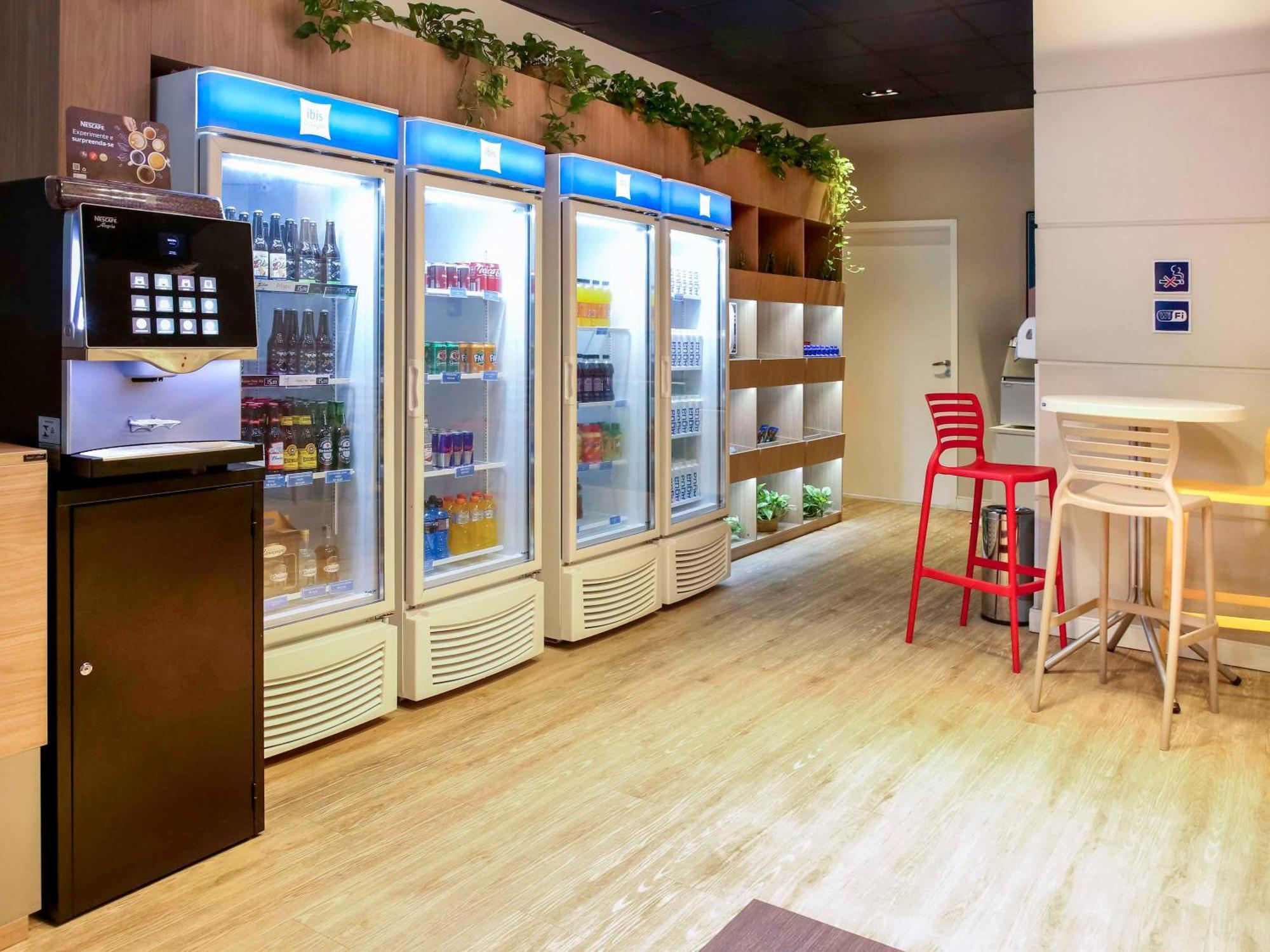 Ibis Budget Maceio Pajucara Eksteriør billede