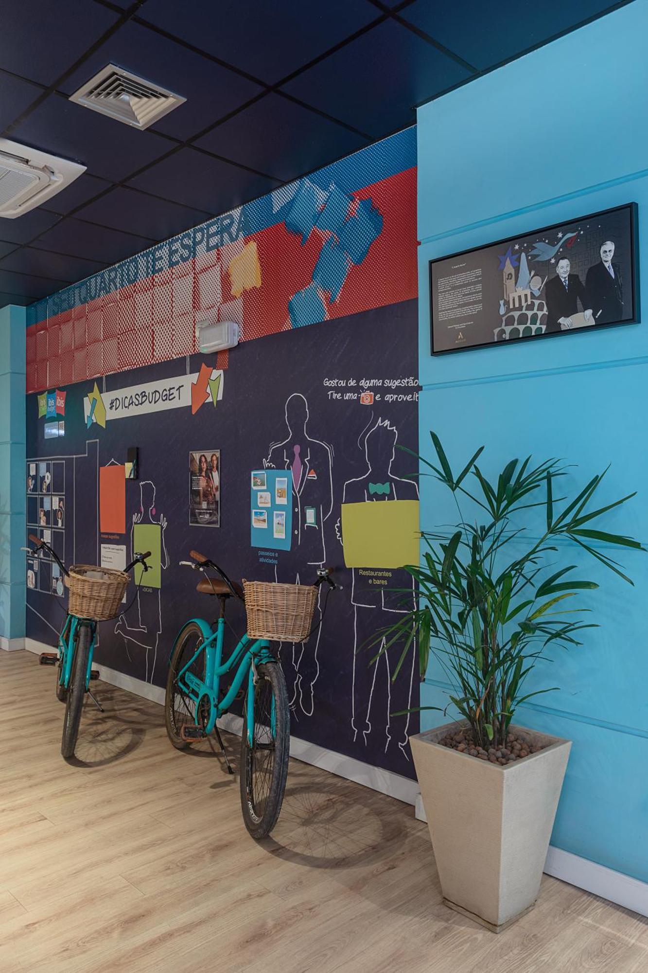 Ibis Budget Maceio Pajucara Eksteriør billede