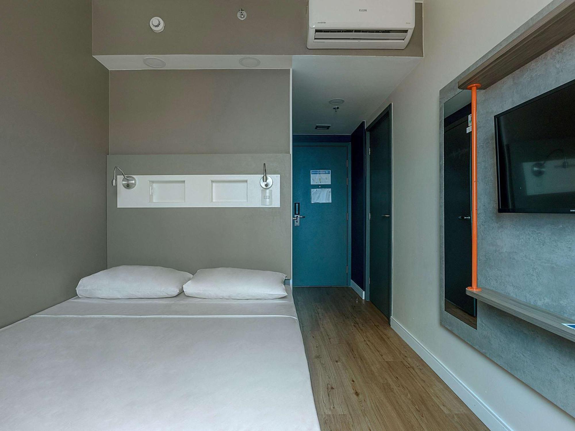 Ibis Budget Maceio Pajucara Eksteriør billede