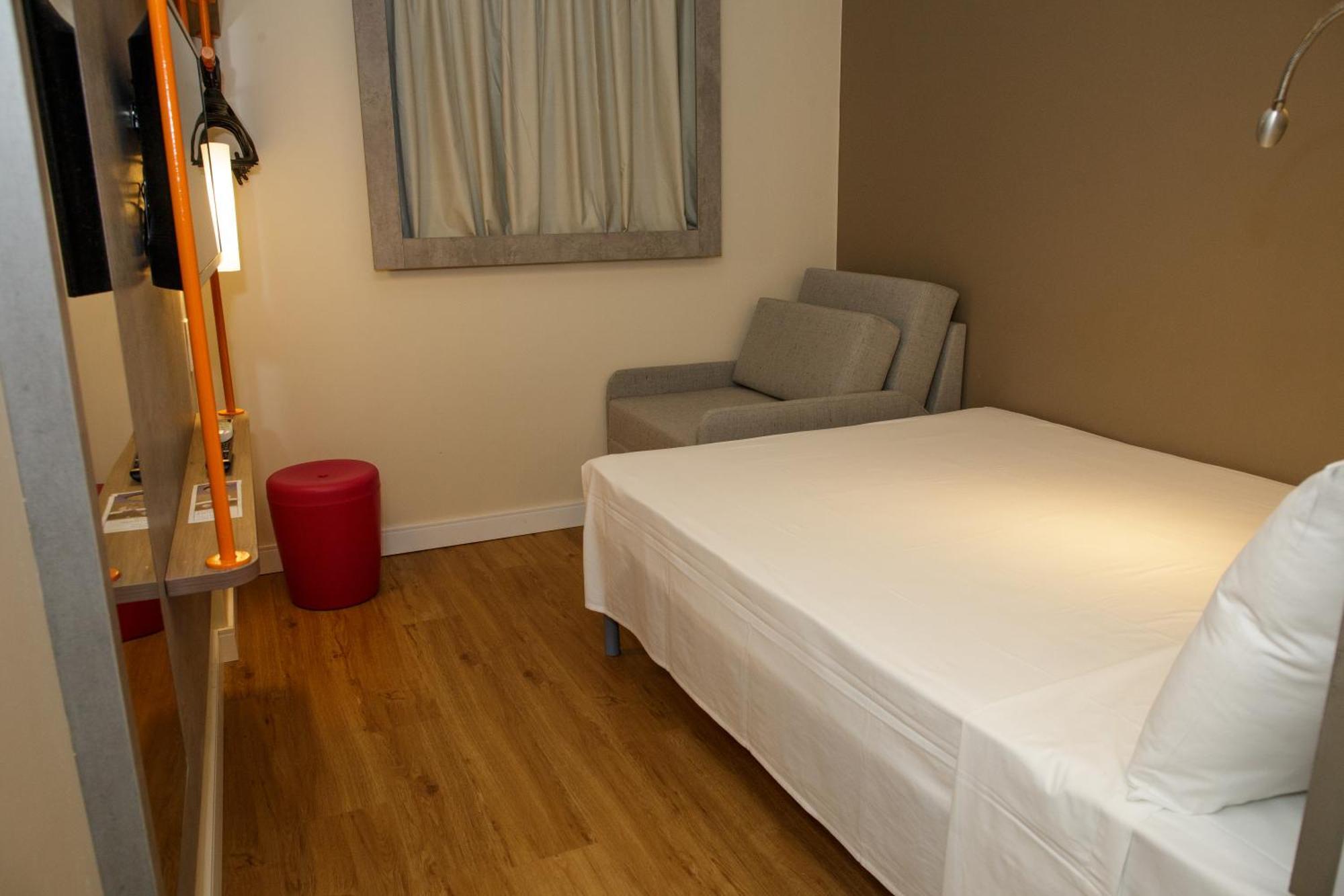 Ibis Budget Maceio Pajucara Eksteriør billede