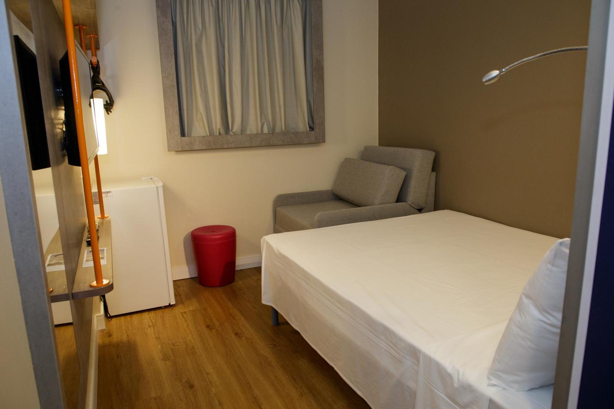 Ibis Budget Maceio Pajucara Eksteriør billede