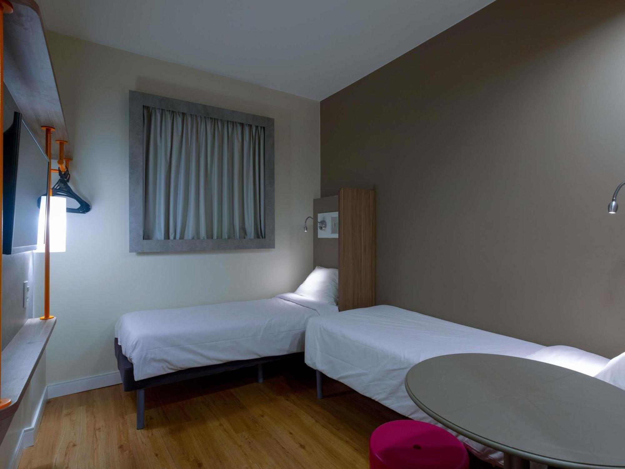 Ibis Budget Maceio Pajucara Eksteriør billede
