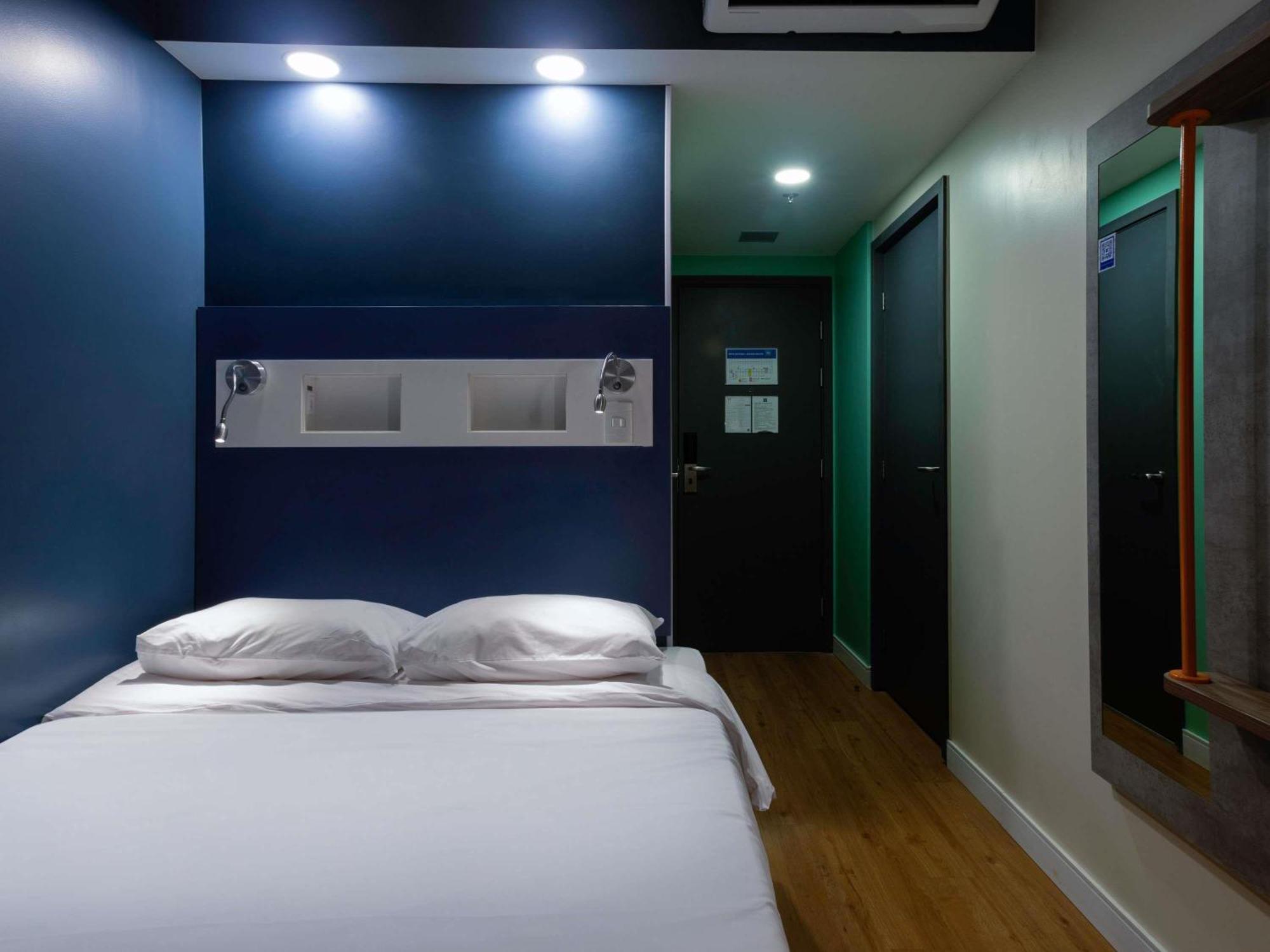 Ibis Budget Maceio Pajucara Eksteriør billede