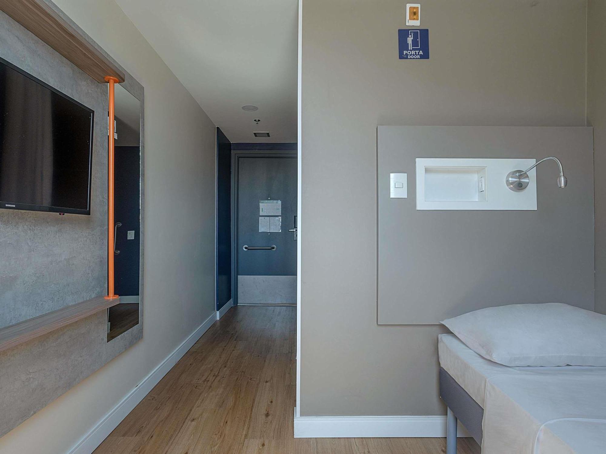 Ibis Budget Maceio Pajucara Eksteriør billede