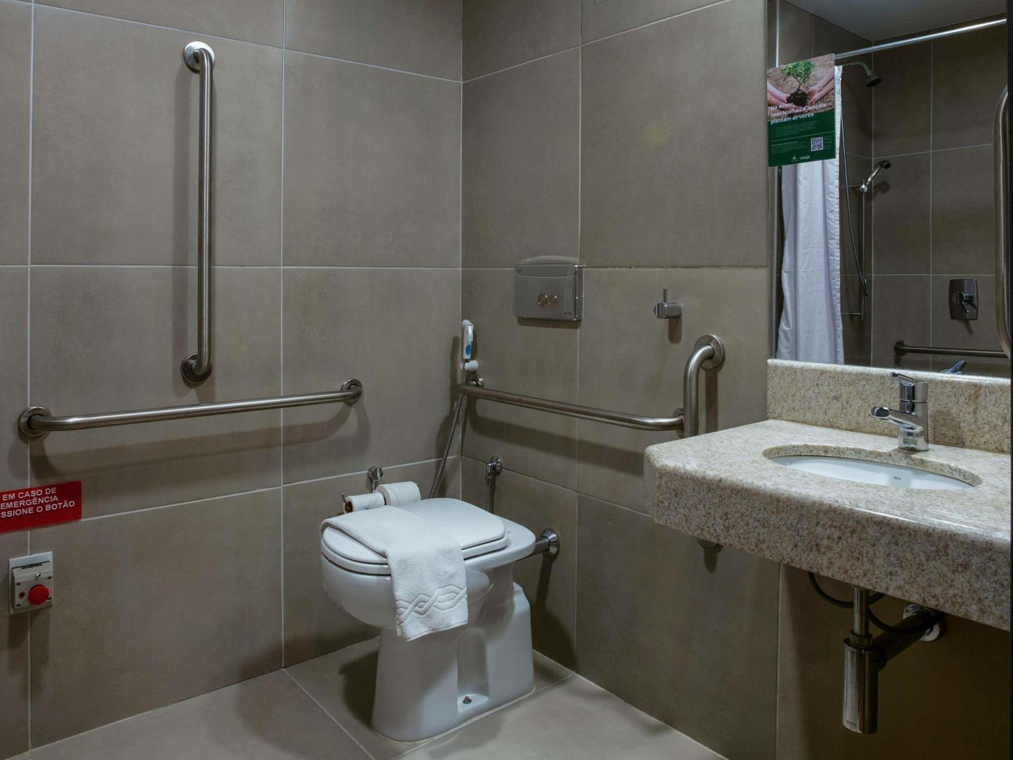 Ibis Budget Maceio Pajucara Eksteriør billede