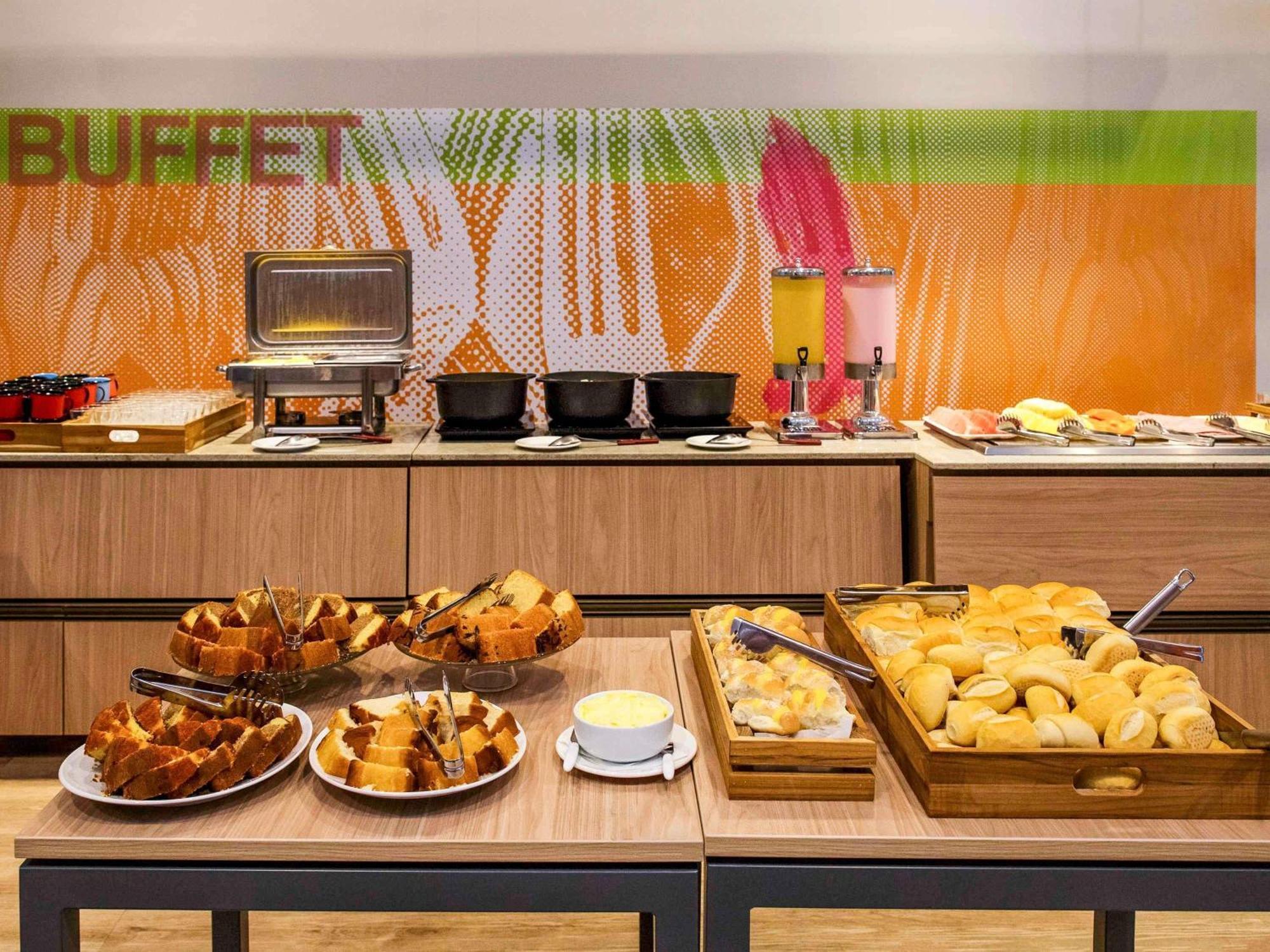 Ibis Budget Maceio Pajucara Eksteriør billede