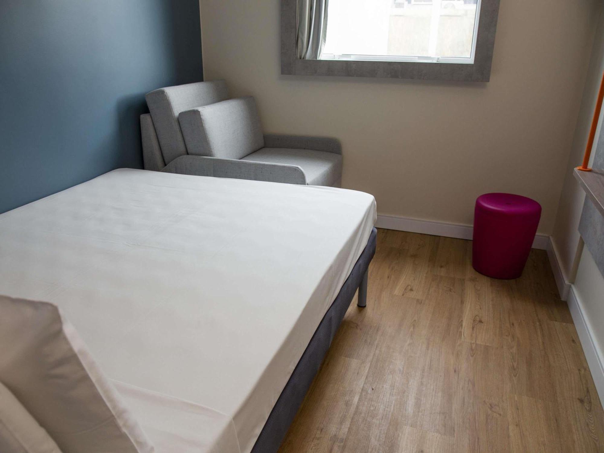 Ibis Budget Maceio Pajucara Eksteriør billede