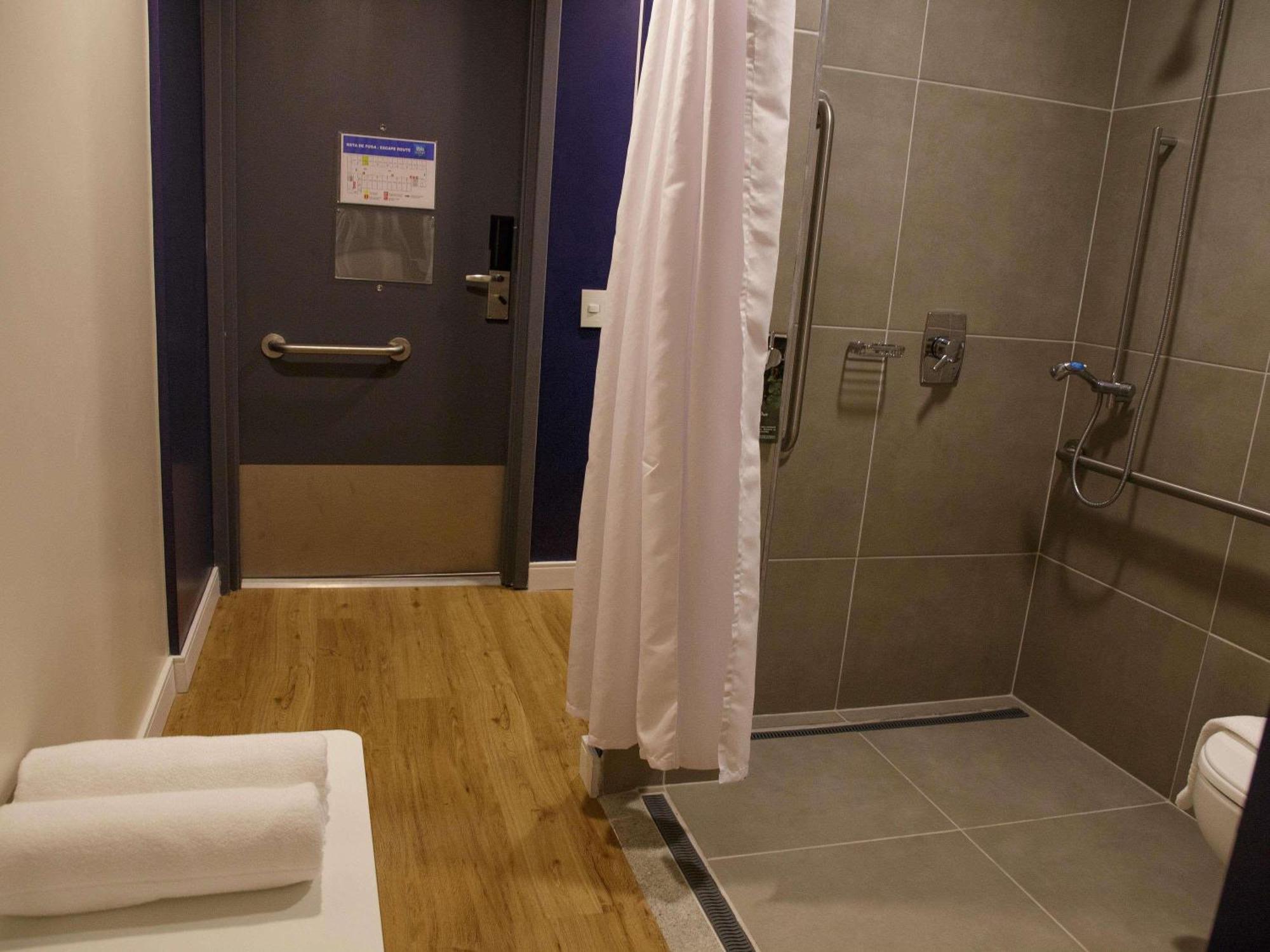Ibis Budget Maceio Pajucara Eksteriør billede