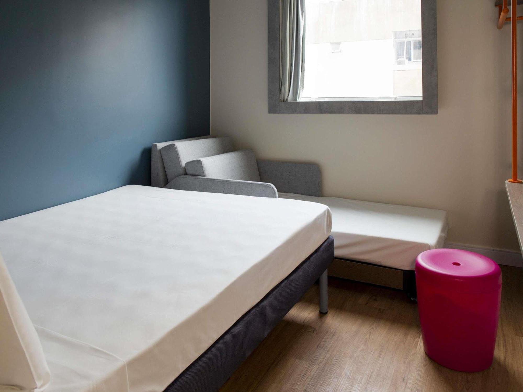 Ibis Budget Maceio Pajucara Eksteriør billede