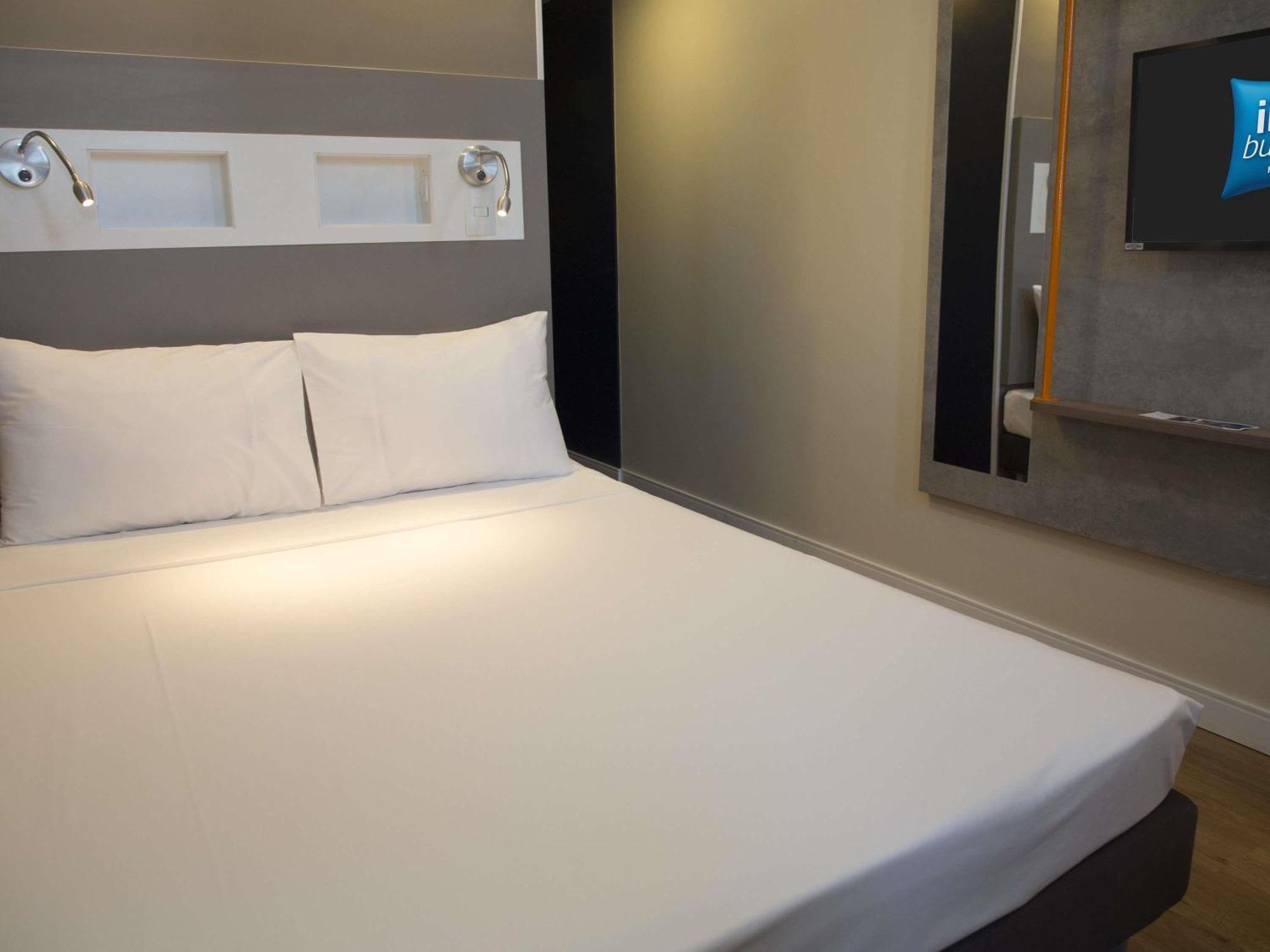 Ibis Budget Maceio Pajucara Eksteriør billede